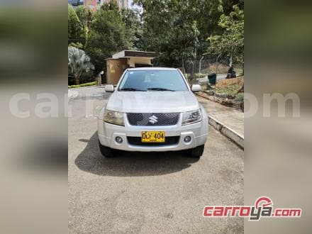 Suzuki Grand Vitara 2010 - imagen 1