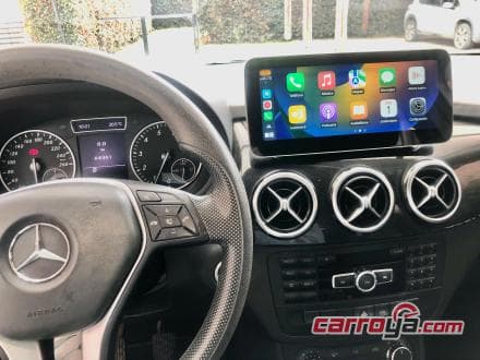 Mercedes Benz Clase B 2013 - imagen 1