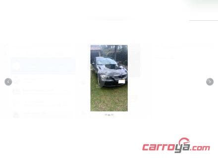 BMW 320i 2009 - imagen 1