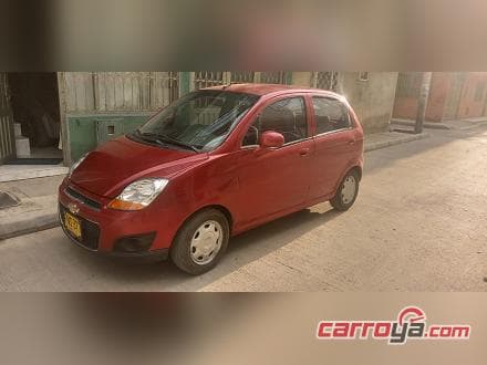 Chevrolet Spark 2019 - imagen 1