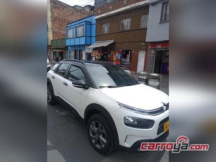 Citroen C4 2023 - imagen 1