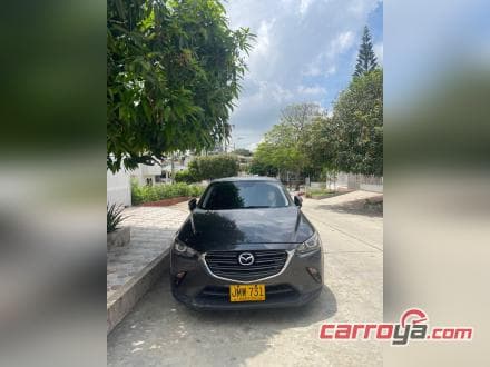 Mazda CX-3 2020 - imagen 1