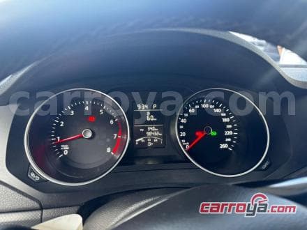 Volkswagen Jetta 2018 - imagen 1