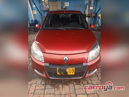 Renault Sandero 2016 - imagen 1