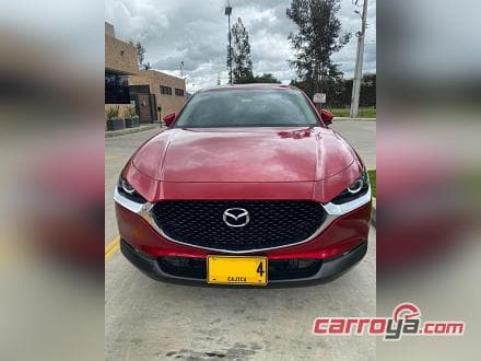 Mazda CX-30 2021 - imagen 1