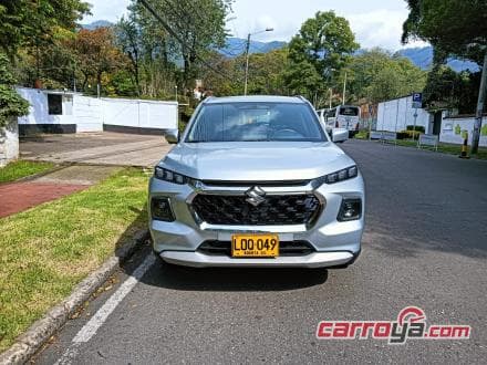 Suzuki Grand Vitara 2023 - imagen 1