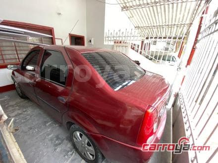 Renault Logan 2009 - imagen 1