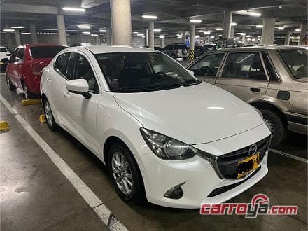Mazda 2 2020 - imagen 1
