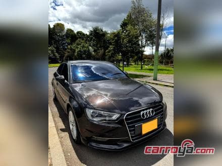 AUDI A3 2017 - imagen 1