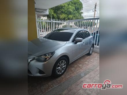 Mazda 2 2020 - imagen 1