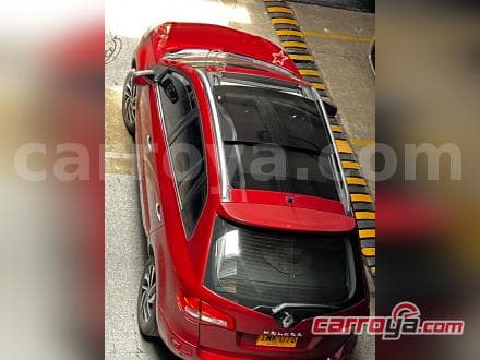 Renault Koleos 2016 - imagen 1