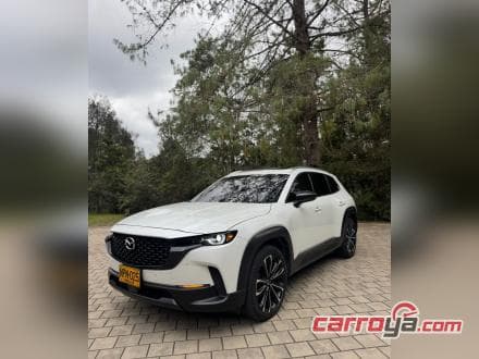Mazda CX-50 2024 - imagen 1