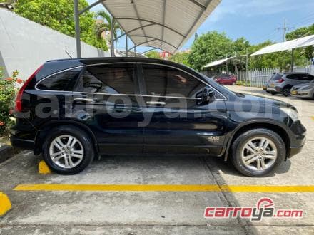 Honda CR-V 2011 - imagen 1