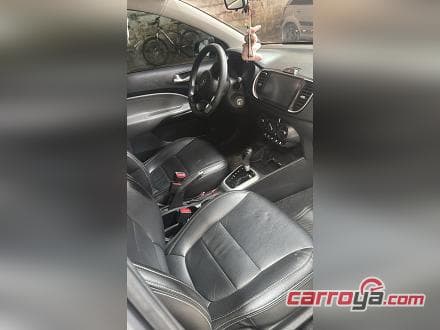 KIA Soluto 2021 - imagen 1