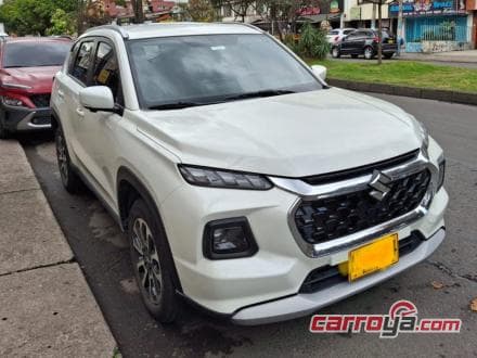 Suzuki Grand Vitara 2024 - imagen 1