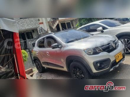 Renault Kwid 2020 - imagen 1