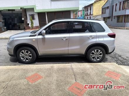 Suzuki Vitara 2020 - imagen 1