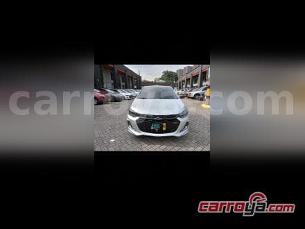 Chevrolet Onix 2023 - imagen 1