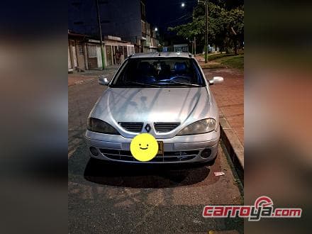 Renault Megane 2007 - imagen 1