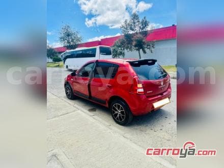 Renault Sandero 2014 - imagen 1