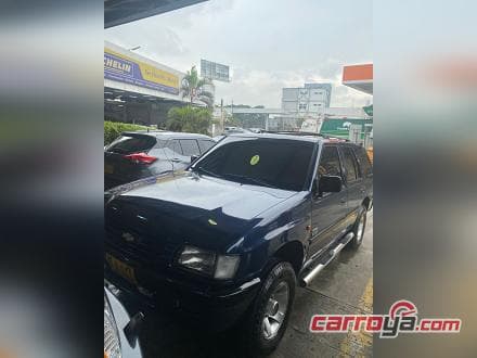 Chevrolet Rodeo 2000 - imagen 1