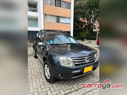 Renault Duster 2013 - imagen 1