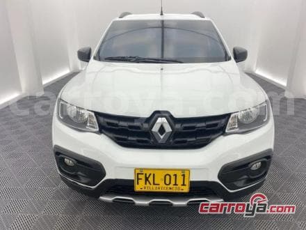 Renault Kwid 2021 - imagen 1