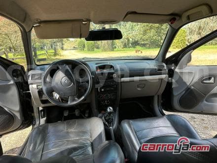 Renault Clio 2008 - imagen 1