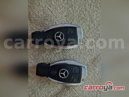 Mercedes Benz Clase C 2013 - imagen 1