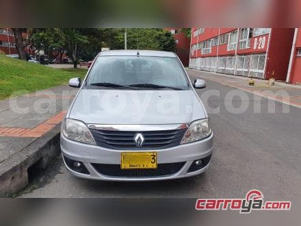 Renault Logan 2011 - imagen 1