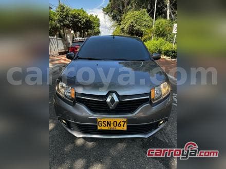 Renault Sandero 2020 - imagen 1