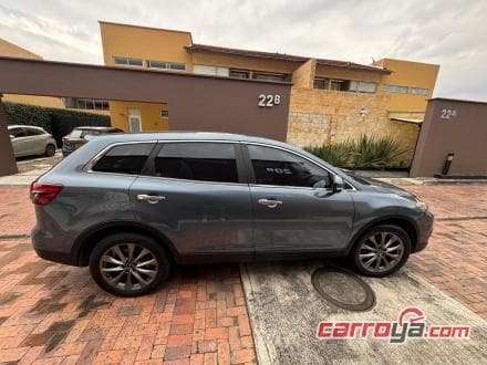 Mazda CX-9 2016 - imagen 1