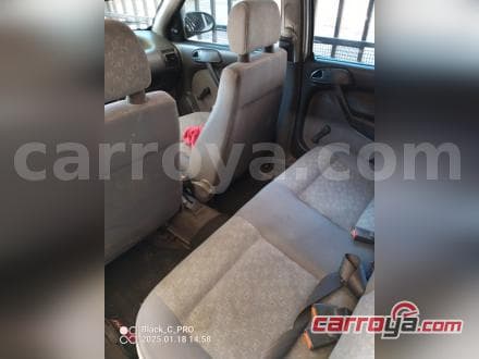 Volkswagen Gol 1998 - imagen 1