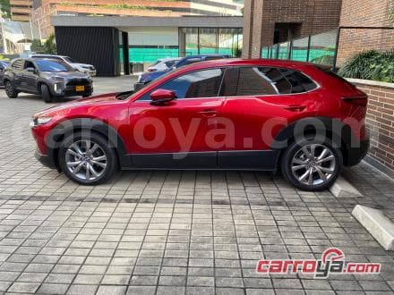 Mazda CX-30 2021 - imagen 1