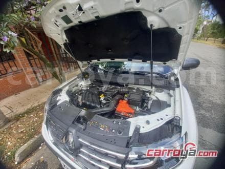 Renault Duster 2024 - imagen 1