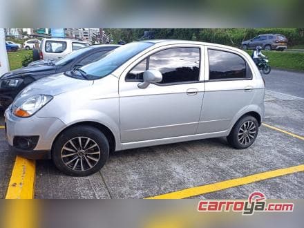 Chevrolet Spark 2019 - imagen 1