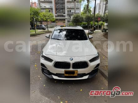 BMW X2 2021 - imagen 1