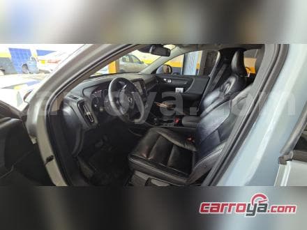 Volvo XC 40 2020 - imagen 1
