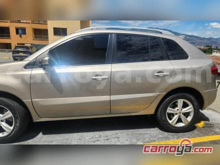Renault Koleos 2013 - imagen 1
