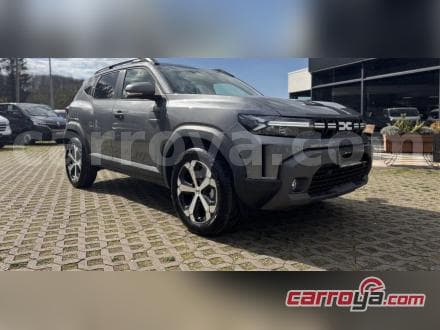 Renault Duster 2025 - imagen 1