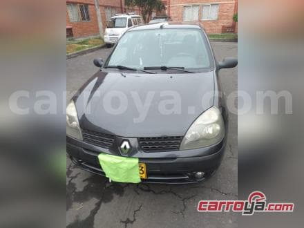 Renault Clio 2009 - imagen 1
