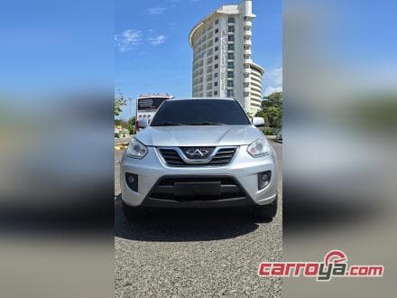 Chery Tiggo 2015 - imagen 1