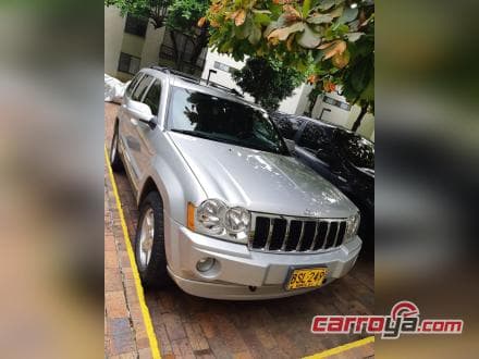 JEEP Grand Cherokee 2005 - imagen 1