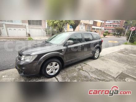 Dodge Journey 2019 - imagen 1