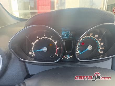 Ford Fiesta 2015 - imagen 1