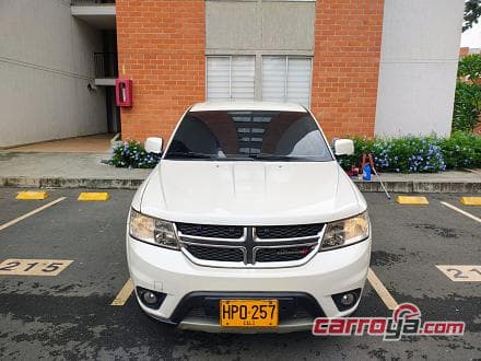 Dodge Journey 2014 - imagen 1