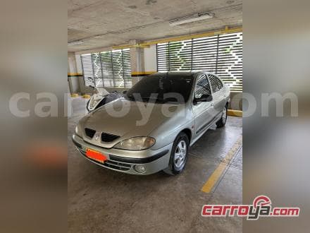 Renault Megane 2005 - imagen 1