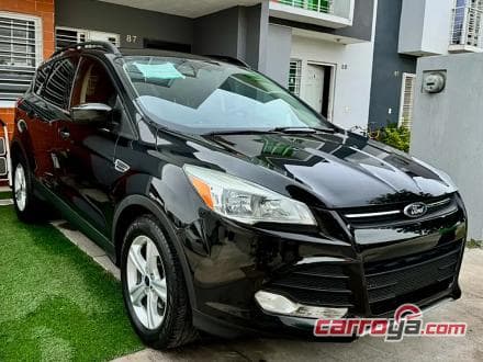 Ford Escape 2016 - imagen 1