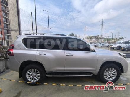 Toyota Prado 2015 - imagen 1