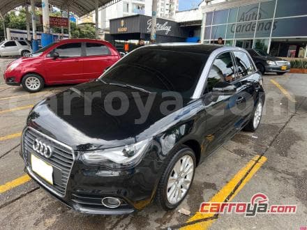 AUDI A1 1.4 T 2015 - imagen 1